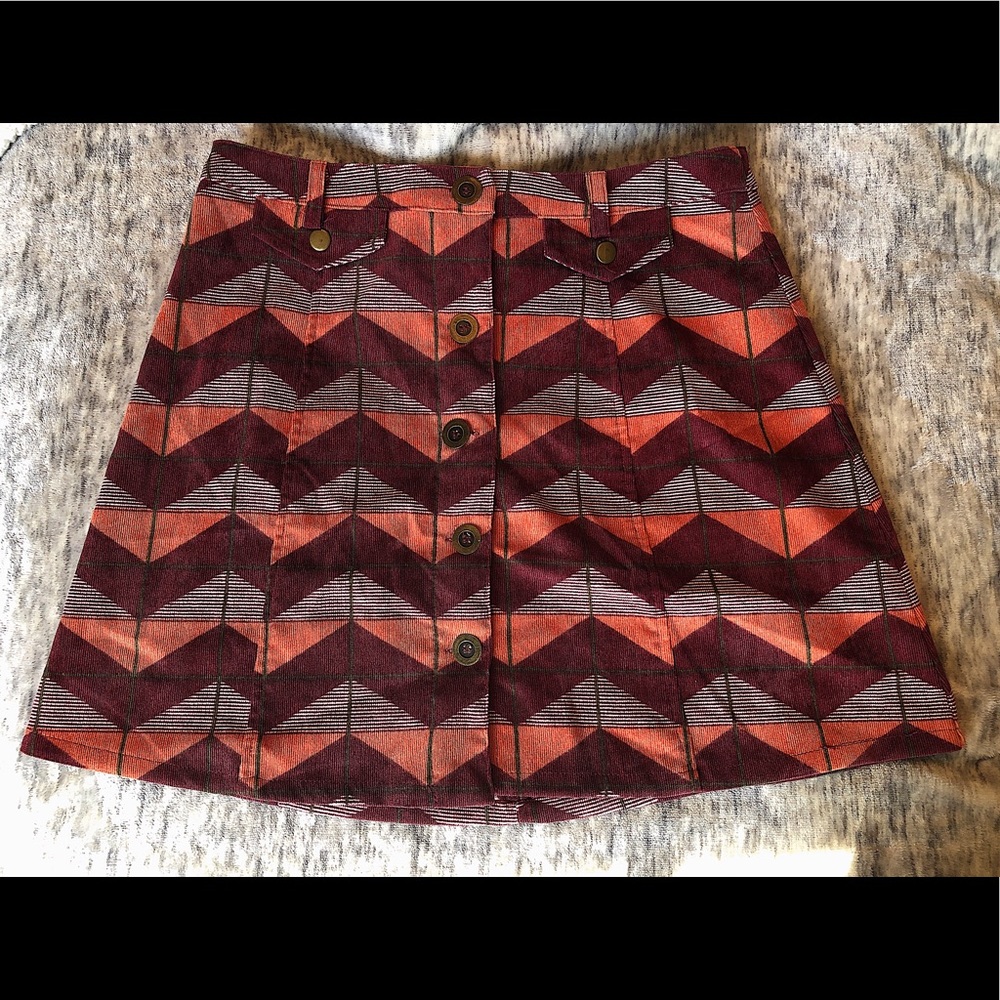 Skirt